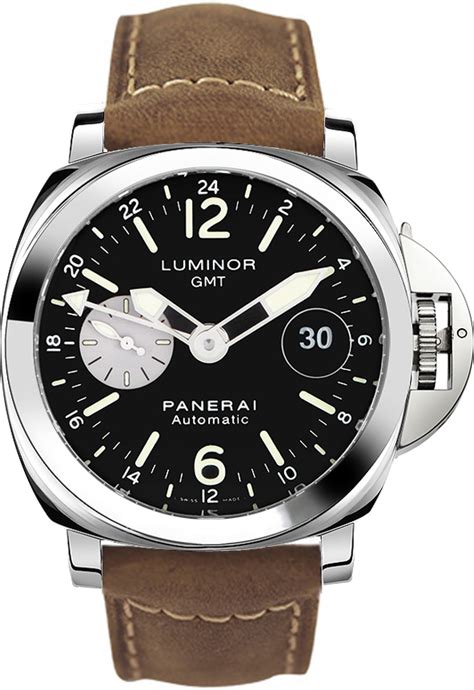 panerai 98|panerai luminor pam01088 review.